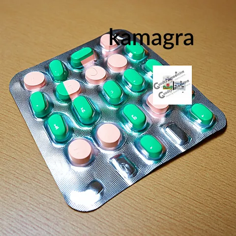 Kamagra effetto